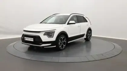 Photo Kia Niro Premium