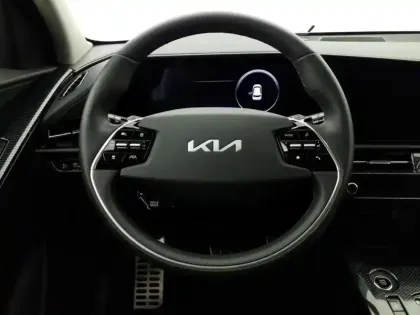 Photo 11 Kia Niro  1.6 GDi 171 ch PHEV DCT6