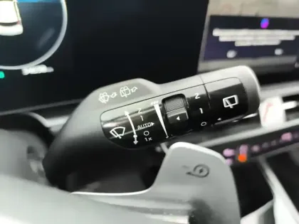 Photo 13 Kia Niro  EV Electrique 204 ch