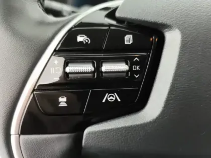 Photo 14 Kia Niro  EV Electrique 204 ch