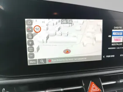 Photo 7 Kia Niro  EV Electrique 204 ch