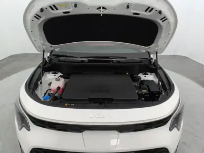 Photo 22 Kia Niro  EV Electrique 204 ch