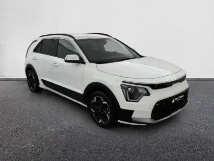 Photo 28 Kia Niro  EV Electrique 204 ch