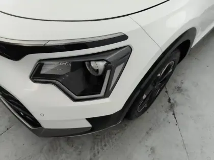 Photo 19 Kia Niro  EV Electrique 204 ch