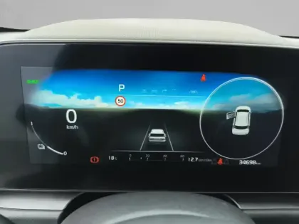 Photo 5 Kia Niro  EV Electrique 204 ch