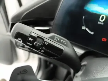 Photo 12 Kia Niro  EV Electrique 204 ch