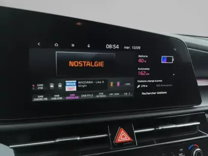 Photo 6 Kia Niro  EV Electrique 204 ch