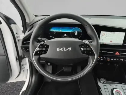 Photo 10 Kia Niro  EV Electrique 204 ch