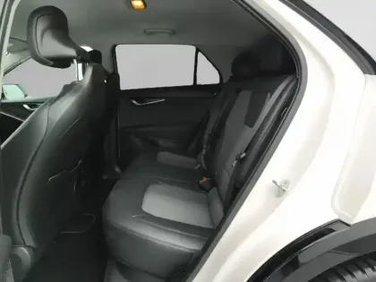 Photo 9 Kia Niro  EV Electrique 204 ch