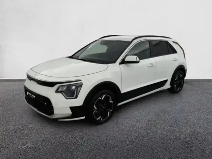 Photo Kia Niro Active