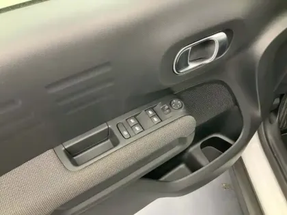 Photo 23 Citroën C3 Aircross  PureTech 130 S&S EAT6