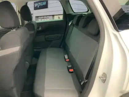 Photo 12 Citroën C3 Aircross  PureTech 130 S&S EAT6