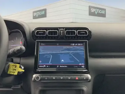 Photo 18 Citroën C3 Aircross  PureTech 130 S&S EAT6