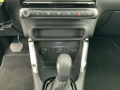 Photo 19 Citroën C3 Aircross  PureTech 130 S&S EAT6