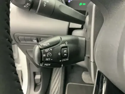 Photo 21 Citroën C3 Aircross  PureTech 130 S&S EAT6