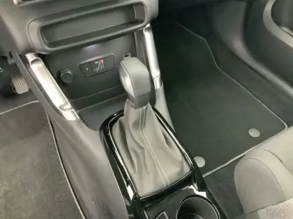 Photo 11 Citroën C3 Aircross  PureTech 130 S&S EAT6