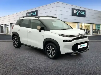 Photo 6 Citroën C3 Aircross  PureTech 130 S&S EAT6