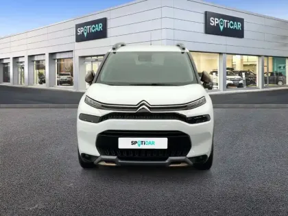 Photo 29 Citroën C3 Aircross  PureTech 130 S&S EAT6