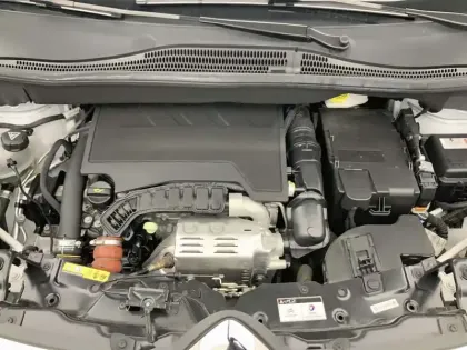 Photo 26 Citroën C3 Aircross  PureTech 130 S&S EAT6