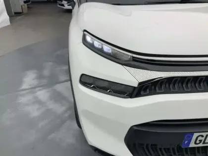 Photo 7 Citroën C3 Aircross  PureTech 130 S&S EAT6