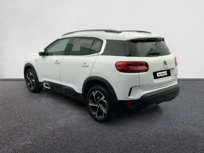 Photo 29 Citroën C5 aircross  PureTech 130 S&S EAT8