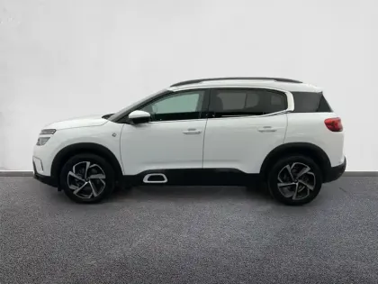Photo 25 Citroën C5 aircross  PureTech 130 S&S EAT8