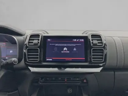 Photo 6 Citroën C5 aircross  PureTech 130 S&S EAT8