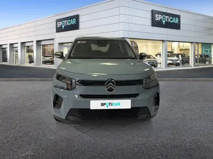 Photo Citroën C3 You