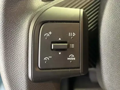 Photo 13 Citroën C3 e- 113 ch, autonomie confort