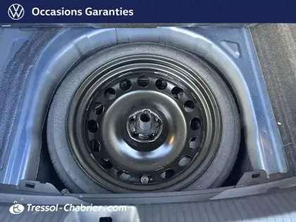 Photo 16 Volkswagen Taigo  1.0 TSI 110 DSG7