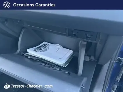 Photo 27 Volkswagen Taigo  1.0 TSI 110 DSG7