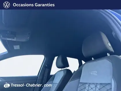 Photo 24 Volkswagen Taigo  1.0 TSI 110 DSG7