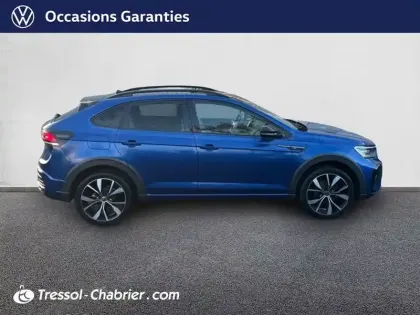 Photo 5 Volkswagen Taigo  1.0 TSI 110 DSG7