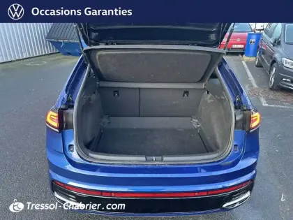 Photo 14 Volkswagen Taigo  1.0 TSI 110 DSG7