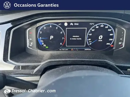 Photo 15 Volkswagen Taigo  1.0 TSI 110 DSG7