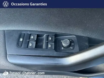 Photo 23 Volkswagen Taigo  1.0 TSI 110 DSG7