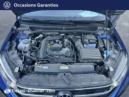 Photo 26 Volkswagen Taigo  1.0 TSI 110 DSG7