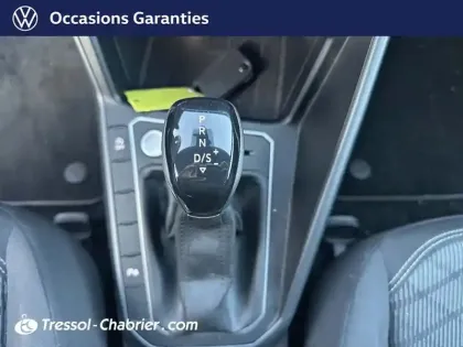 Photo 11 Volkswagen Taigo  1.0 TSI 110 DSG7