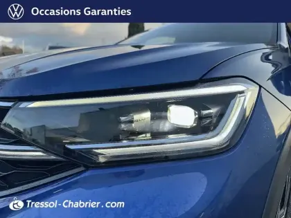 Photo 7 Volkswagen Taigo  1.0 TSI 110 DSG7