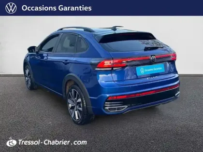 Photo 28 Volkswagen Taigo  1.0 TSI 110 DSG7