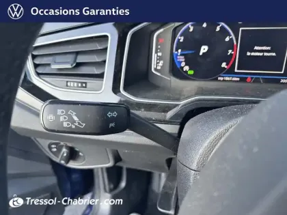 Photo 20 Volkswagen Taigo  1.0 TSI 110 DSG7