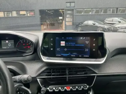 Photo 9 Peugeot 2008  BlueHDi 110 S&S BVM6