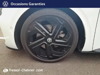Photo 8 Volkswagen Id.3  326 ch GTX Performance