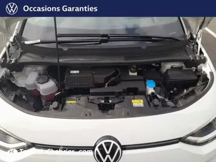 Photo 11 Volkswagen Id.3  326 ch GTX Performance