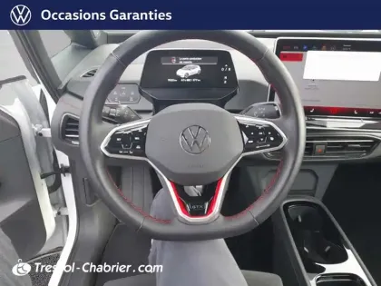 Photo 10 Volkswagen Id.3  326 ch GTX Performance
