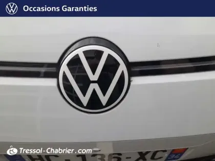 Photo 28 Volkswagen Id.3  326 ch GTX Performance