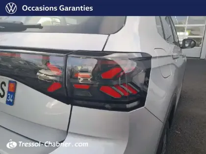 Photo 27 Volkswagen T-cross  1.0 TSI 115 Start/Stop DSG7