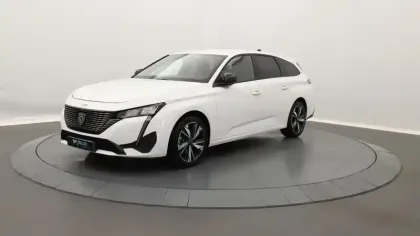 Photo Peugeot 308 Allure