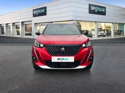 Photo 57 Peugeot 2008  PureTech 130 S&S EAT8