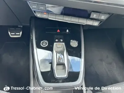 Photo 17 Audi Q4  e-tron Sportback 45 285 ch 82 kWh